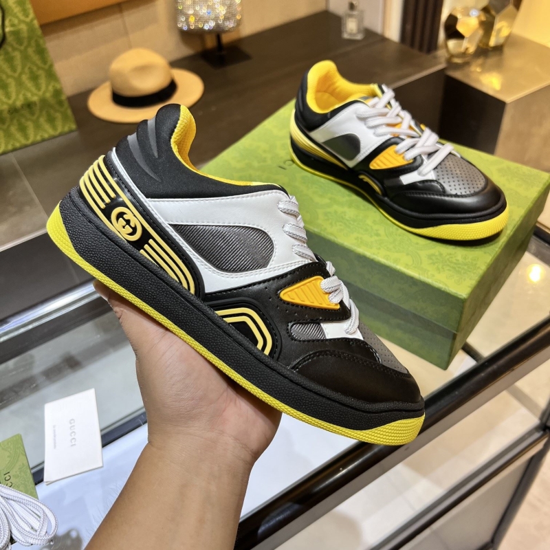 G*u*i casual shoes
